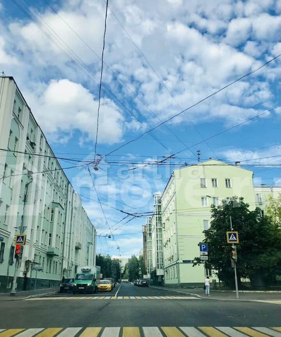 3-комн. квартира, 62 м2, 3/5 эт. Москва - изображение 1