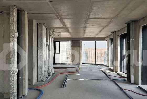 3-комн. квартира, 110 м2, 28/33 эт. Москва