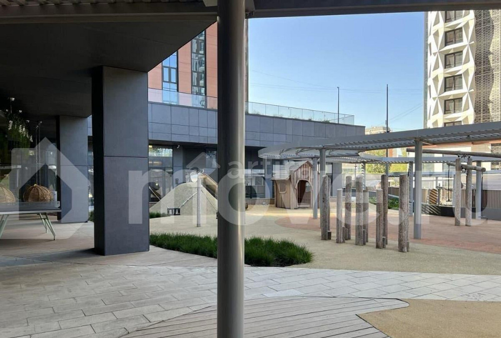 4-комн. квартира, 121 м2, 26/47 эт. Москва - изображение 2