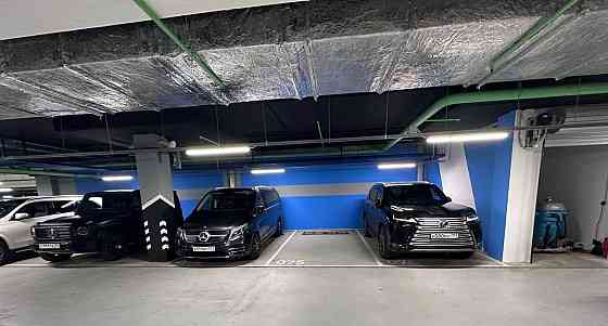 Гараж, 13.8 м2 Москва