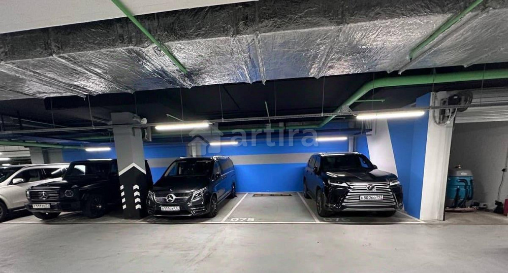 Гараж, 13.8 м2 Москва - изображение 2