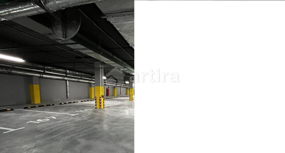 Гараж, 15 м2 Одинцово - изображение 3