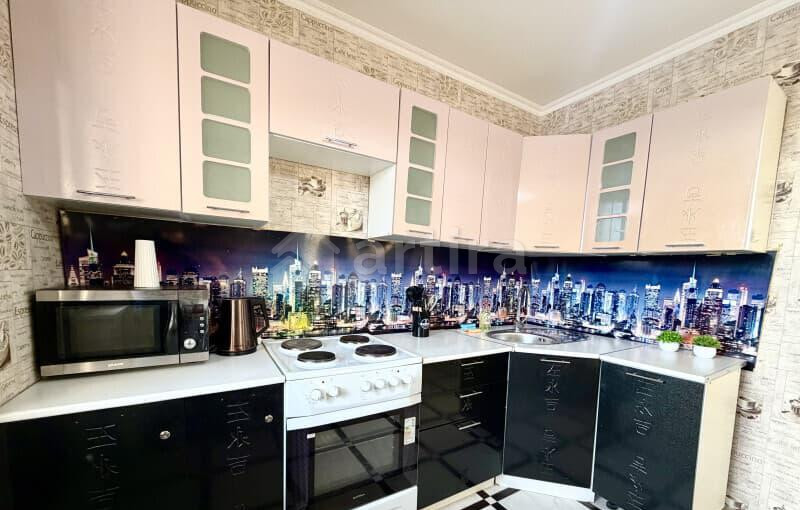 1-комн. квартира, 40 м2, 8/18 эт. Балашиха - изображение 9