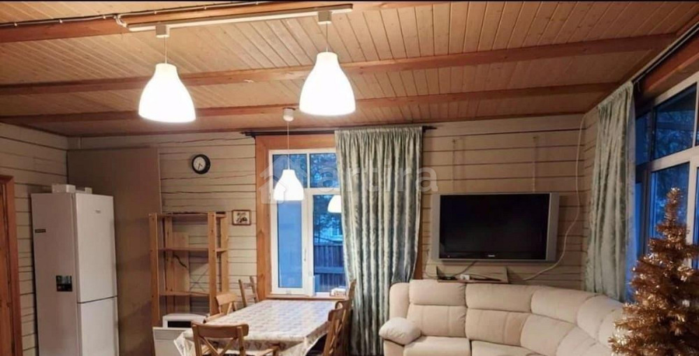 Дом, 165 м2, 15 соток, 2 эт. Приозерск - изображение 2