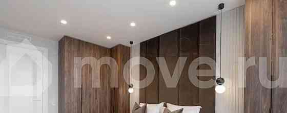 2-комн. квартира, 48.8 м2, 8/9 эт. Москва