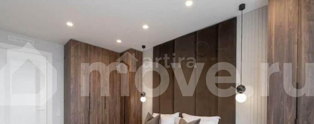 2-комн. квартира, 48.8 м2, 8/9 эт. Москва - изображение 1