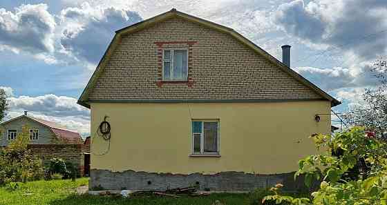 Дом, 120 м2, 14 соток, 2 эт. Раменское