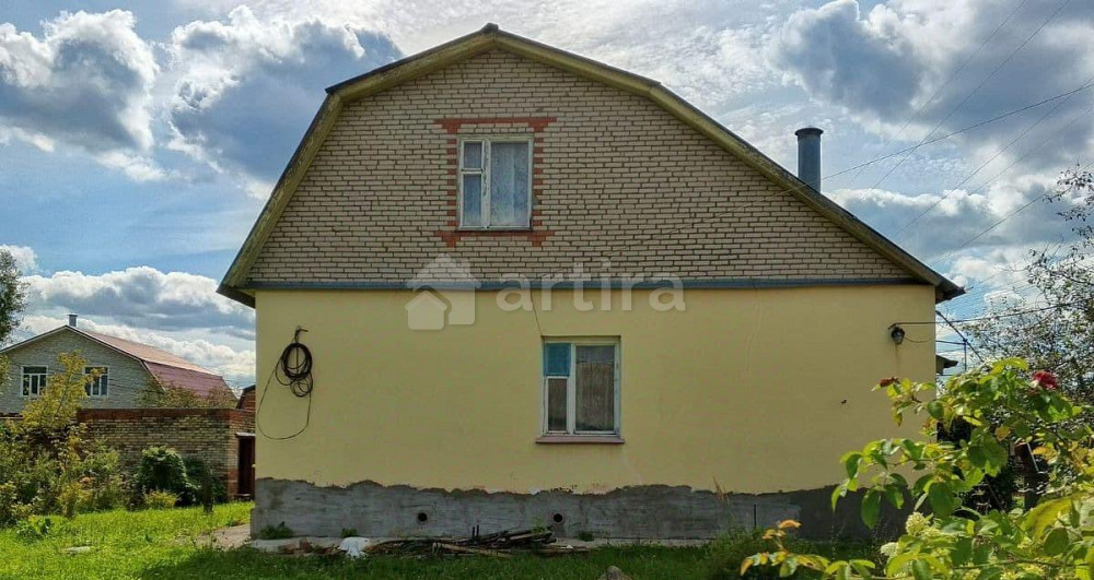 Дом, 120 м2, 14 соток, 2 эт. Раменское - изображение 1