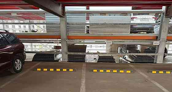 Гараж, 13 м2 Москва