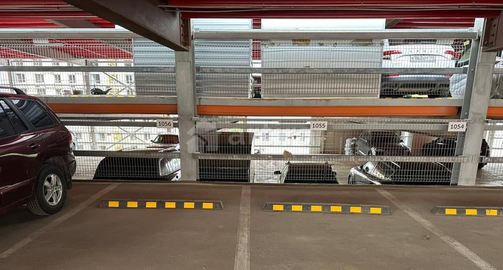 Гараж, 13 м2 Москва - изображение 1