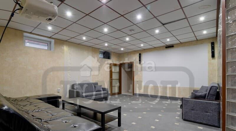 Коттедж, 750 м2 Солнечногорск - изображение 10