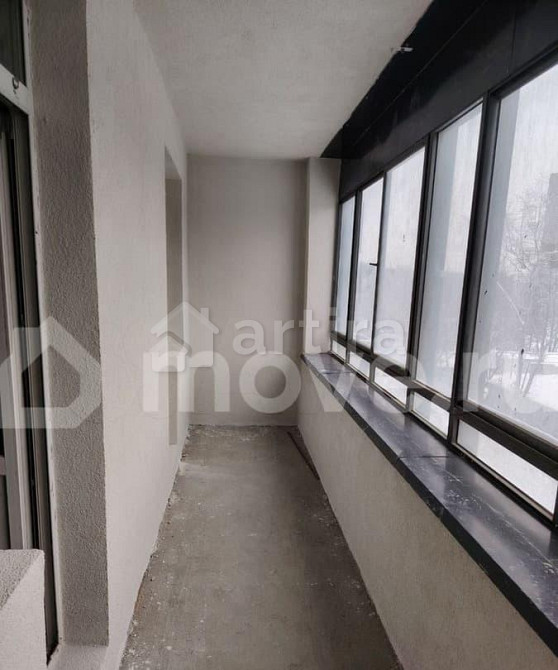 1-комн. квартира, 40.7 м2, 5/21 эт. Москва - изображение 4