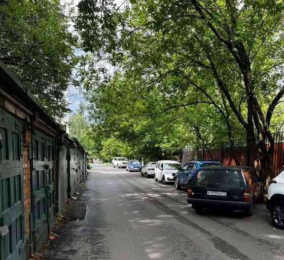 Гараж, 17 м2 Москва