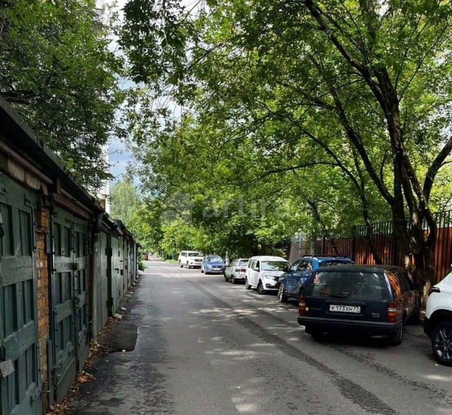 Гараж, 17 м2 Москва - изображение 1