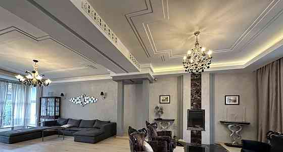 Таунхаус, 430 м2, 5 соток Одинцово