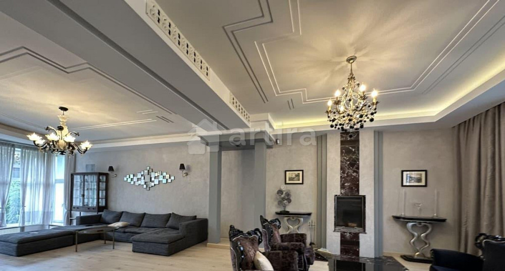 Таунхаус, 430 м2, 5 соток Одинцово - изображение 6