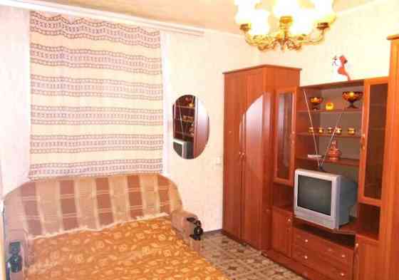 1-комн. квартира, 35 м2, 2/4 эт. Москва