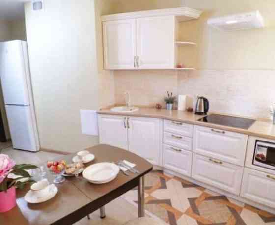 1-комн. квартира, 68 м2, 7/10 эт. Самара