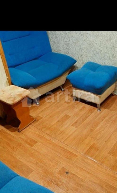 Комната, 13.5 м2, 1/2 эт. Нижний Новгород - изображение 1