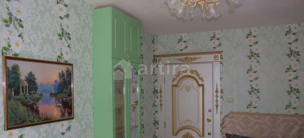 Комната, 10 м2, 5/5 эт. Новосибирск - изображение 3