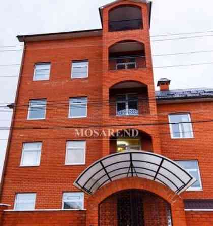 Коттедж, 1000 м2 Щербинка