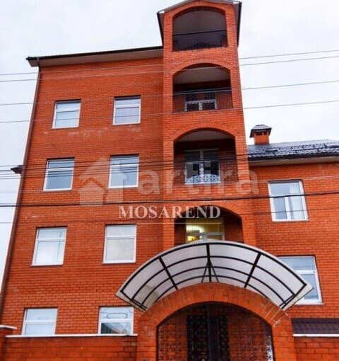 Коттедж, 1000 м2 Щербинка - изображение 2