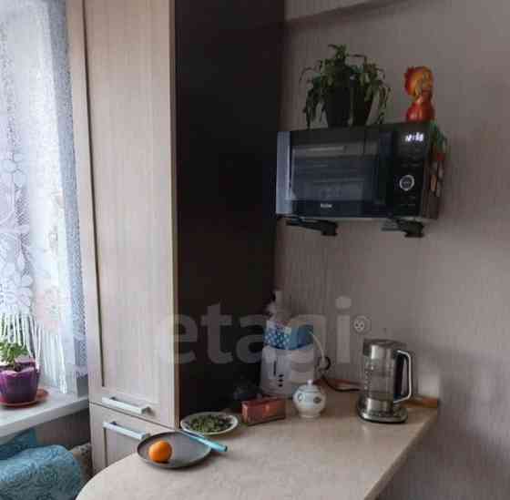 Комната, 12 м2, 4/5 эт. Иркутск