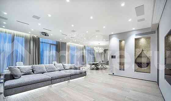 5-комн. апарт-ы, 340 м2, 5/6 эт. Москва