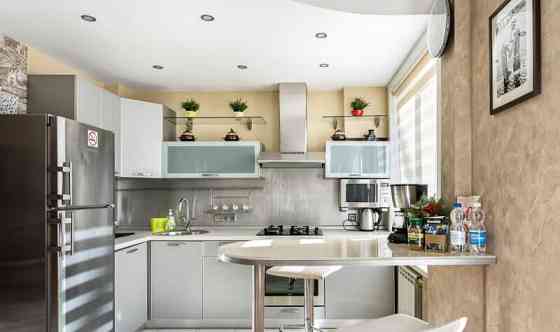 1-комн. квартира, 40 м2, 2/9 эт. Москва