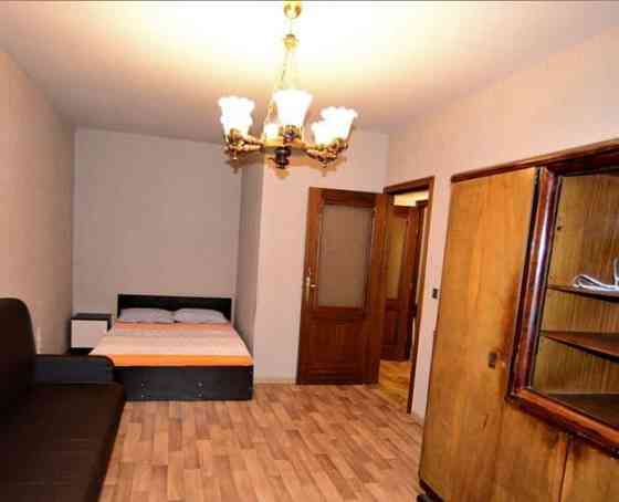 1-комн. квартира, 38 м2, 9/14 эт. Москва