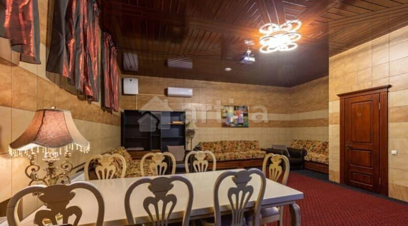 Коттедж, 800 м2 Троицк - изображение 12