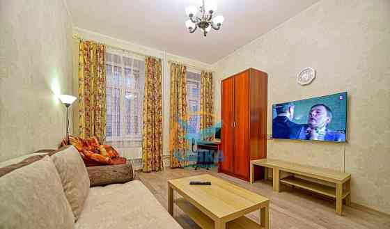 2-комн. квартира, 50 м2, 2/4 эт. Санкт-Петербург