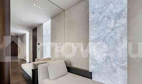 4-комн. пентхаус, 285.4 м2, 7/18 эт. Москва