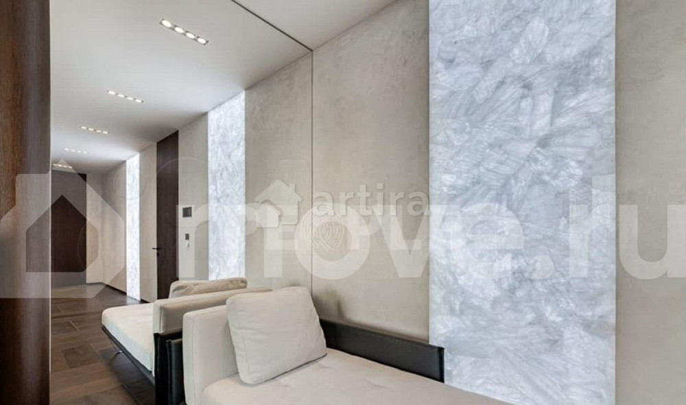 4-комн. пентхаус, 285.4 м2, 7/18 эт. Москва - изображение 5