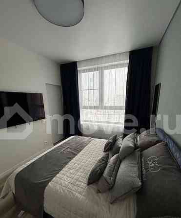 3-комн. квартира, 53.1 м2, 16/38 эт. Москва