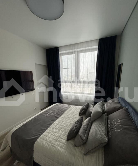 3-комн. квартира, 53.1 м2, 16/38 эт. Москва - изображение 5