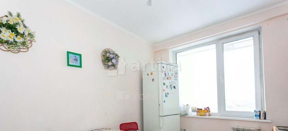 Комната, 20 м2, 16/16 эт. Новосибирск - изображение 2