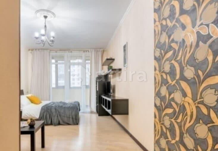 2-комн. квартира, 49 м2, 5/16 эт. Санкт-Петербург - изображение 9