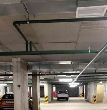 Гараж, 17 м2 Котельники