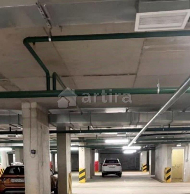 Гараж, 17 м2 Котельники - изображение 5