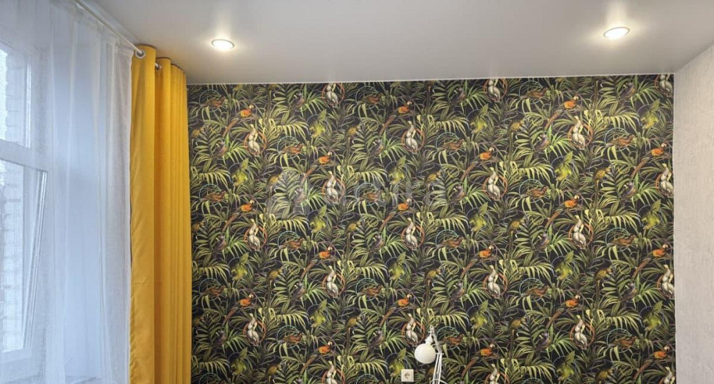 Комната, 31 м2, 3/5 эт. Москва - изображение 3