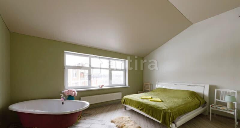 Коттедж, 1200 м2 Истра - изображение 17