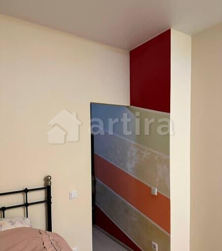 2-комн. квартира, 60 м2, 10/17 эт. Москва - изображение 15