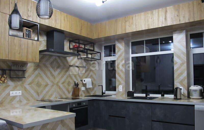 Коттедж, 450 м2 Лобня - изображение 11