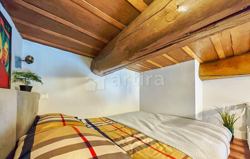 1-комн. апарт-ы, 16 м2, 3/5 эт. Санкт-Петербург - изображение 8