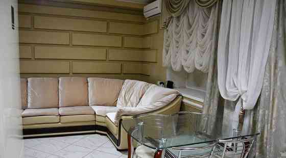 3-комн. квартира, 65 м2, 3/9 эт. Ростов-на-Дону