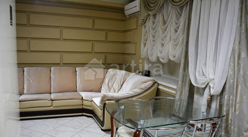 3-комн. квартира, 65 м2, 3/9 эт. Ростов-на-Дону - изображение 3