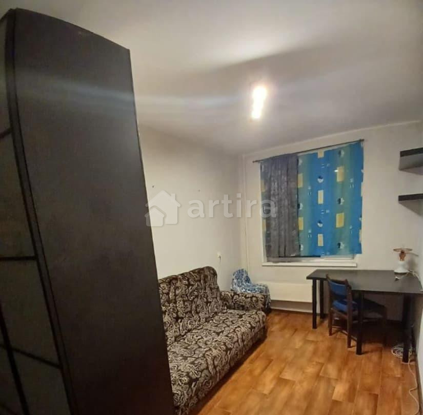 Комната, 12 м2, 2/9 эт. Екатеринбург - изображение 6