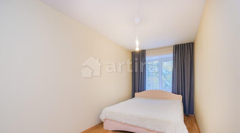 2-комн. квартира, 50 м2, 3/5 эт. Новосибирск - изображение 10