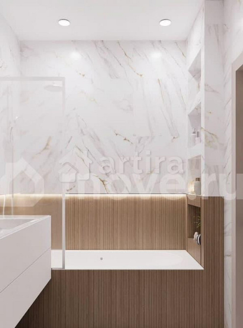 2-комн. квартира, 52.1 м2, 12/16 эт. Москва - изображение 7